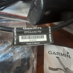 GARMIN GT 54 UHD-TM