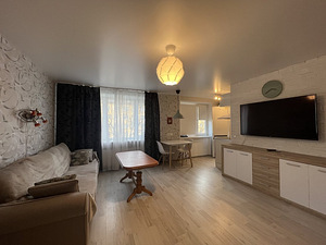 Tallinna mnt 24, Kerese, Narva, Ida-Virumaa (6 foto / 11)