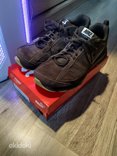 Продать кроссовки Nike T-Lite XI (S45) (фото #2)