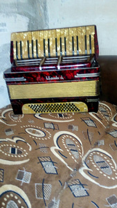 Royal standard Bellona 40-ndad (2 foto / 4)