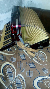 Royal standard Bellona 40-ndad (4 foto / 4)