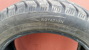 185/55R15 (1 foto / 3)