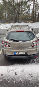 Renault Megane 1.6 81kW (4 foto / 6)