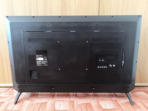 43 tolli LG FullHD LCD televiisor 43LK5000PLA - varuosadeks (3 foto / 7)