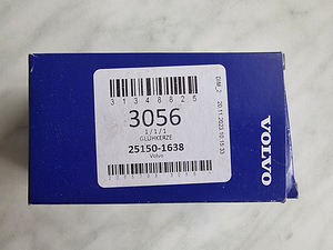 Volvo tehase Webasto küünal 31348825 Glow Plug (2 foto / 2)