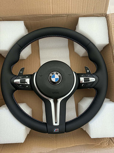 BMW M ROOL F SEERIA F10/F11F01 (1 foto / 1)
