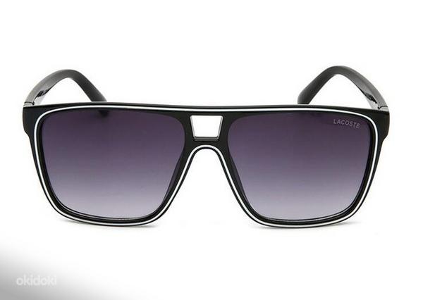 Новые солнцезащитные очки Lacoste (фото #2)
