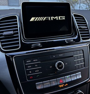 BMW ja Mercedes CarPlay aktiveerimine ja kaardiuuendused. (3 foto / 8)