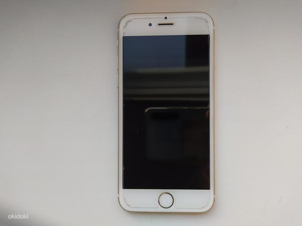 iPhone 6s (foto #1)