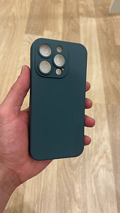 Продам новый чехол на iPhone 15 pro