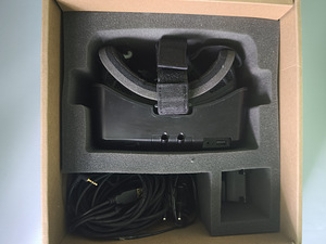Oculus Rift DK2 (2 foto / 2)