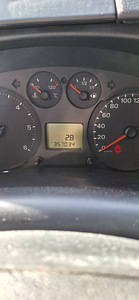 Ford transit (6 foto / 6)