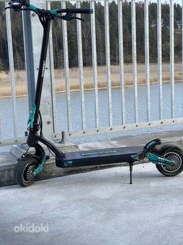 Vsett 9