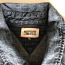 Легкая джинсовая блуза Tommy Hilfiger XL (фото #2)