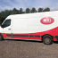 Renault Master 92kw Diisel 2013.a (foto #4)
