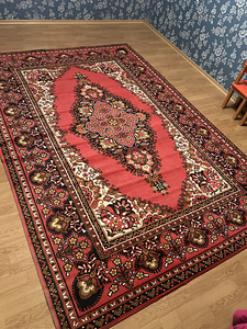 Vaip (2 foto / 2)