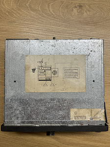Blaupunkt Nashville R24 (3 foto / 3)