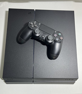 Sony Playstation 4 500GB (2 foto / 2)