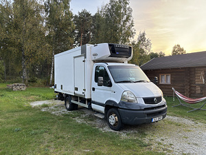 RENAULT MASCOTT , 3.0 115 KW (2 foto / 10)