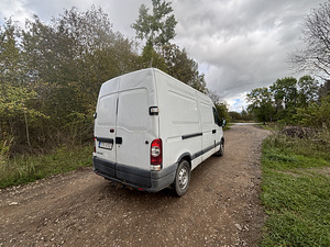 Renault Master (3 foto / 6)
