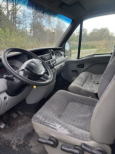 Renault Master (6 foto / 6)