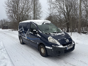 Peugeot Expert (2 фото из 6)