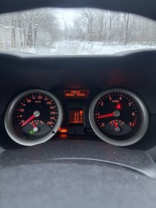 Renault Megane (8 фото из 8)