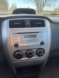 Suzuki Liana , Reg maksutud (7 foto / 8)