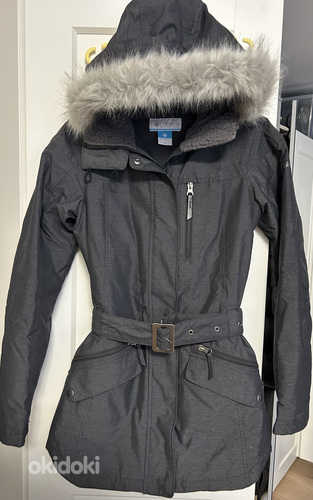 CARSON PASS II JACKET