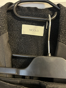 VICOLO Xs (4 foto / 4)