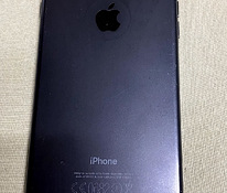 iPhone 7+ 32GB черный