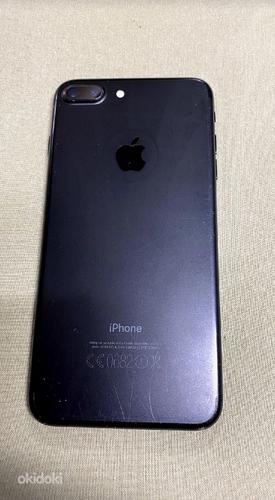 iPhone 7+ 32GB черный (фото #1)