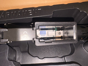 Airsoft CM16 Wild Hog 9 E.T.U (G&G) (9 foto / 10)