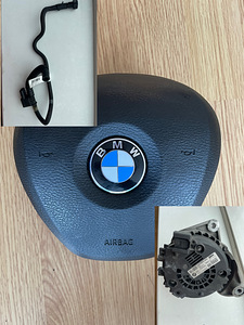 BMW x5 f15 (1 foto / 9)