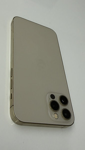 iPhone 12 pro 265 ГБ (3 фото из 5)