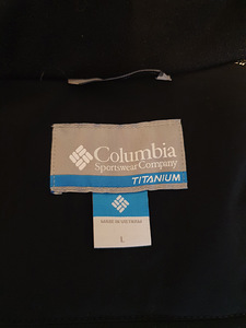 Spordijope Columbia L (8 foto / 10)