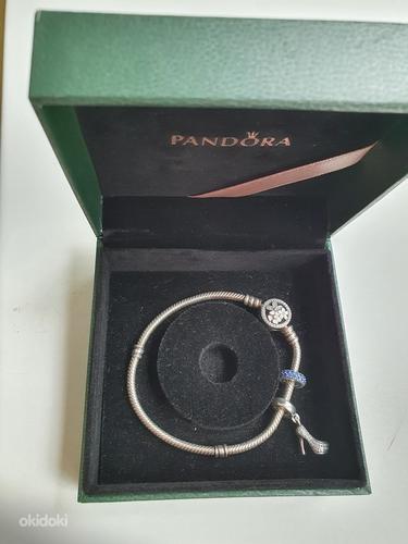 Pandora with charms (foto #2)