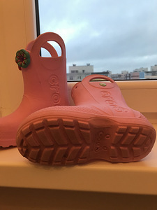 Crocs C11 (3 foto / 4)