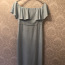 Платье, новое ,Halston (фото #4)
