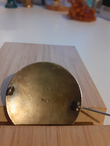 SILVER EMAL (4 foto / 5)