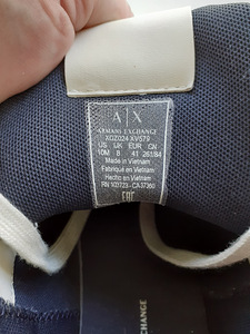 ARMANI EXCHANGE (3 foto / 5)