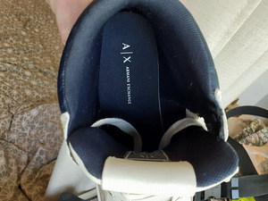 ARMANI EXCHANGE (4 foto / 5)