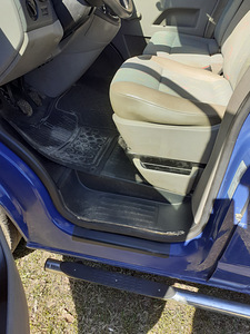 VOLKSWAGEN TRANSPORTER (3 foto / 15)