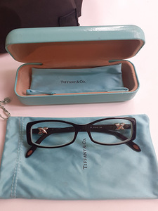 TIFFANY&CO. (1 фото из 6)