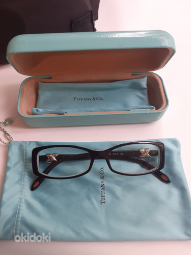 TIFFANY&CO.