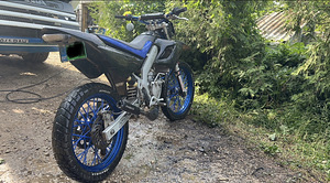 Derbi Senda (3 foto / 4)