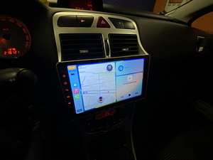 Peugeot 307cc lpg (13 foto / 15)