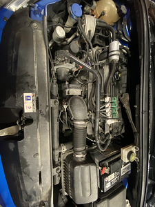 Peugeot 307cc lpg (15 foto / 15)
