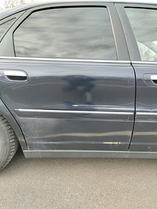 Volvo S80 LPG (11 foto / 13)
