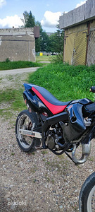 Продается Derbi Senda SM2005 (6 фото из 7)